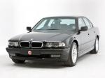 BMW 740i Sport Pack 1999 года